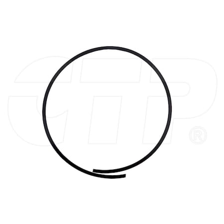 Aic Replacement Parts Ring-Backup Fits Caterpillar Models 1559098